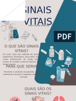 Aula 5 Sinais Vitais