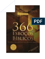 9b182de2 366 Esboços Biblícos