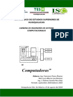 Manual de Arquitectura de Computadoras (Practicas)