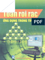 Toán Rời Rạc Ứng Dụng Tin Học Đỗ Đức Giáo