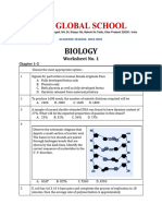 Worksheet Halfyearly Examination