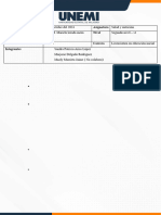 Educación Nutricional en La Prevención de La Malnutrición en Preescolares (3 A 5 Años) Trabajo Grupal