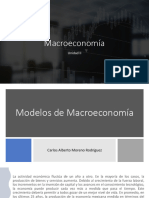 Macroeconomía UII