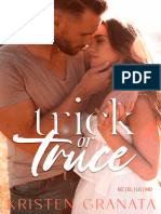 Trick or Truce-1