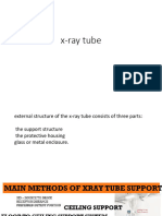 (Pre Final) Xray Tube