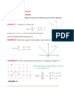 Lecture 2 Functions and Models & HW2