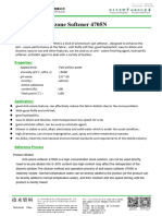 TDS-Anti Ozone Softener 4705N (KYS-778)