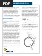 Products ManholeSizingRecommendationGuide