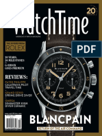 WatchTime - Blancpain