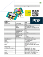 REFMATE Product Information EN V1