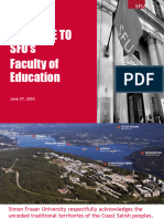 Education 101 PPT, Jun 2023