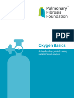 Oxygen Basics Booklet