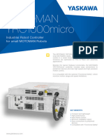 Flyer Controller YRC1000micro E 09.2020