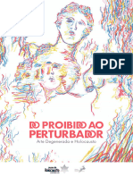 Arte Degenerada PDF