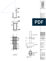 D-12 - Pergola Details