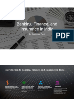 1 Banking and Finance P