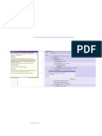 How To Check STMWFLO035 CSOL Warning