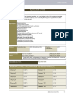 Exaltolide - IFRA - STD - 026 - Musk Synthetic - 2,4 Percent