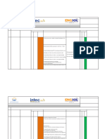 Risk Assessment For Battery Bank Installation Rev-00 - 23.01.2021