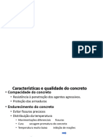 Concreto - Patologias, Causas e Recuperação - 2 Parte