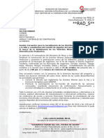 InvitacionDistritoMinero Presidentes JAC