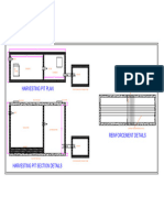 Harvesting Pits Design-Model