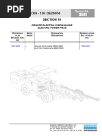 S10 Electric Power Pack