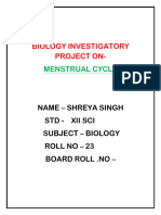 Project Biology