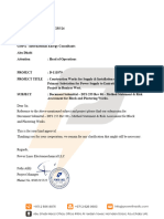 DTS 255 Rev 00 - Method Statement & Risk Assessment For Block and Plastering Works.