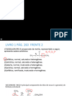 Club de Química: Prof. Carla 03/05