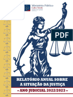 Relatrio Anual Sobre A Situao Da Justia Ano Judicial 2022.2023 - Revisto - Compressed 3.cleaned