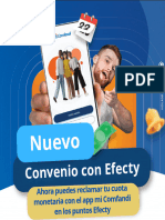 Convenio Efecty 6