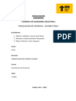 Informe Ef - Simulacion de Procesos