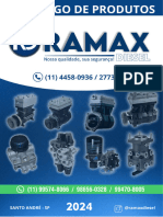 Ramax 2024