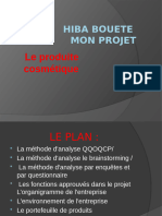 Mon Projet