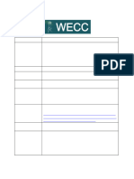 WECC Second Generation Wind Turbine Models 012314