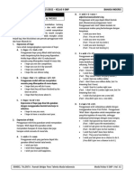 03 Modul 2022 - 9 SMP - Bahasa Inggris