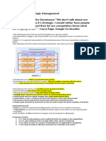 CM 100 Reviewer Enumeration and Etc.