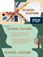 Schoolculture