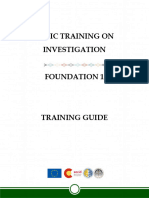 Foundation 1 Manual