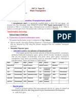 Sem IV Chlo Trans Insect Herbicide Aviral Mishra 