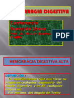 Hemorragia Digestiva Version 2012