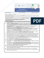 NEET Growth-4,5,6 614001 Paper Student