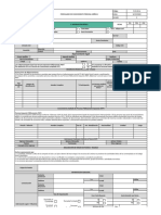 F-Co-09 Formato Conocimiento de Contrapartes.