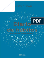 Diario de Hábitos Atómicos