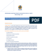 PDP - RLP Vaccination COVID Maradi VF