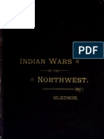 Anthony Jennings Bledsoe - John Henry Brown - Indian Wars and Pioneers of Texas (1890)