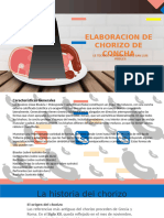 Plantilla-Powerpoint-de-embutidos CONCHA