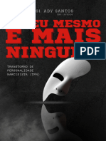 eBook-Transtorno de Personalidade Narcisista (TPN) - 1