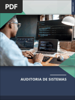 Auditoria de Sistemas